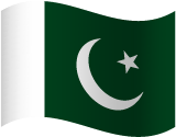 Pakistan