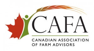 Canadian Association of Farm Advisors