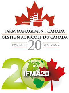 Farm Management Canada  /  Gestion Agricole Du Canada