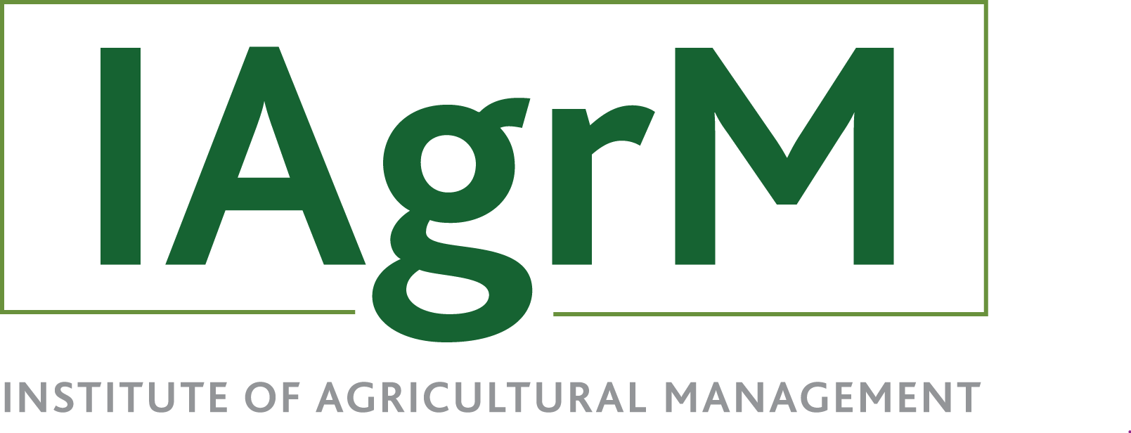 Institute of Agricultural Management