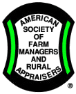 American Society of Farm Managers and Rural Appraisers