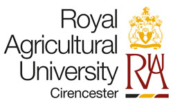 The Royal Agricultural University