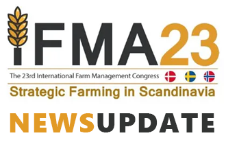 IFMA23 Newsletter